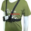 Chest Strap mount belt for Sony AS15 AS20 AS30 AS50 AS100 AS200 AS300 FDR X1000 X1000V X3000 X3000R AZ1 mini POV Action Camera ► Photo 1/6