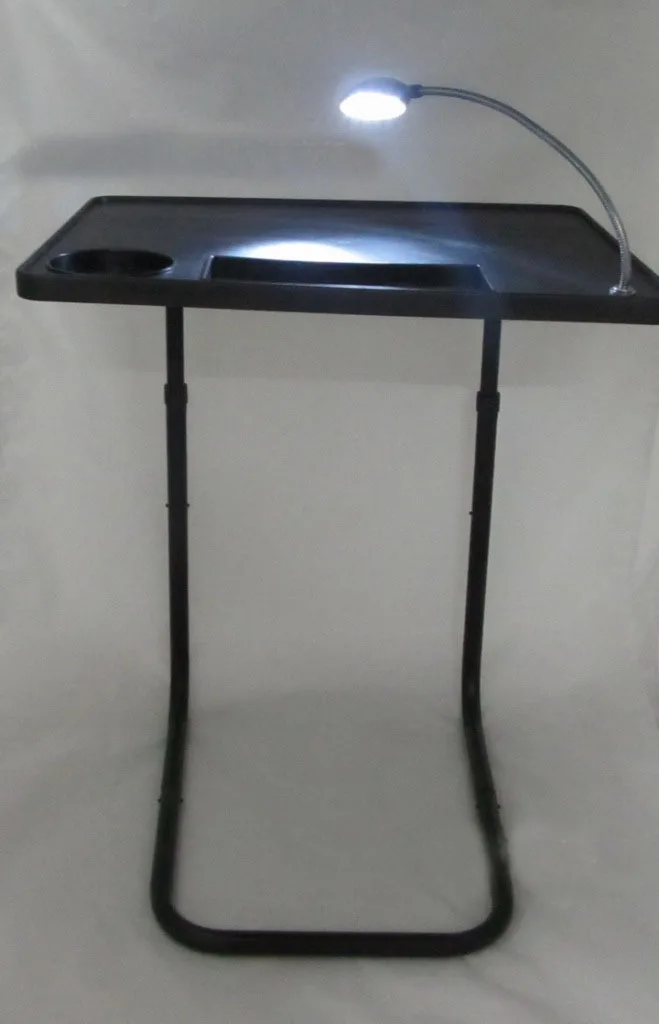 Buy Multifunctional Portable Laptop desk Bedside Table