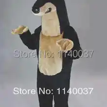 Маскоты пинчер собака Маскоты костюм персонажа из мультфильма карнавальный костюм маскарадный костюм партии