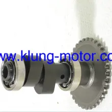 Быстрая! 250 cfmoto распределительного вала для kazuma 172C, kinroad, гока, джойнер, renli, atv, go kart багги частей двигателя мотоцикла