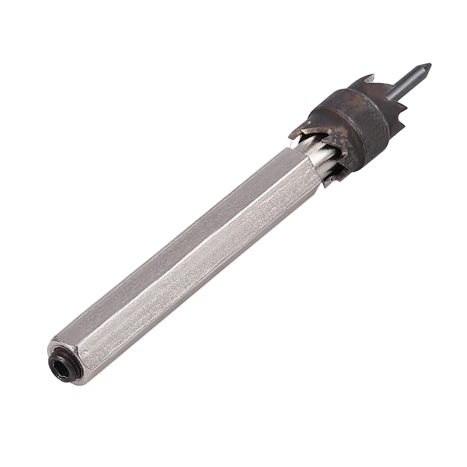 Double Sided Rotary Spot Weld Cutter Remover Drill Bits Cut Weld DD 
