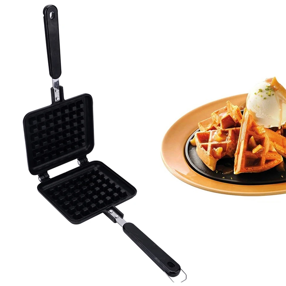 Waffle Mold  (7)