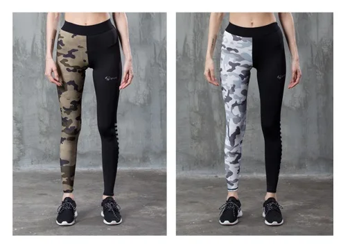 NEW Quick Dry Women Compression Leggings Elastic Comfortable Super stretch slimming Legging Workout pants Fitness Trousers