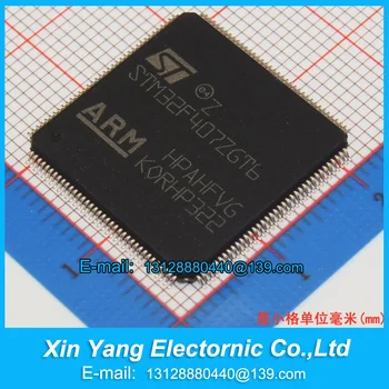 

NEW ORIGINAL STM32F407ZGT6 STM32F407 QFP Free shipping