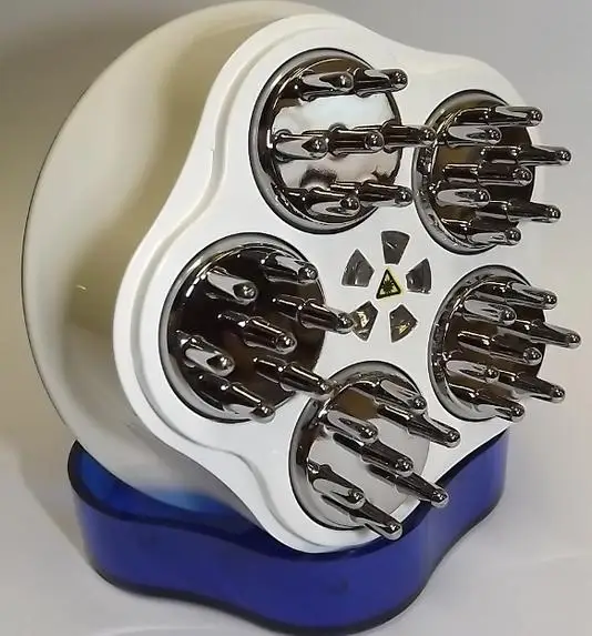 

Products Acupuncture elektromassazhery Ishoukan Care Head TQ-Z06 Multifunctional Head Care Apparatus