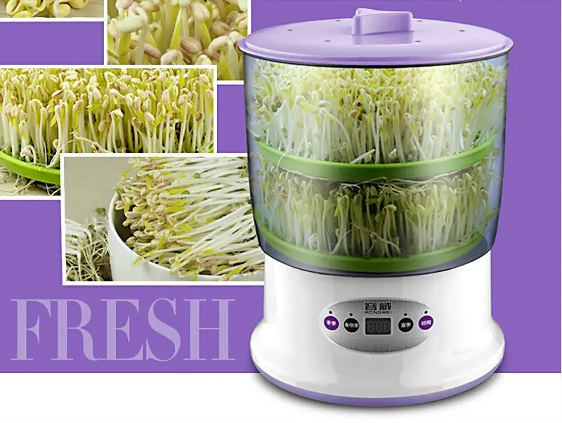 bean sprouts maker