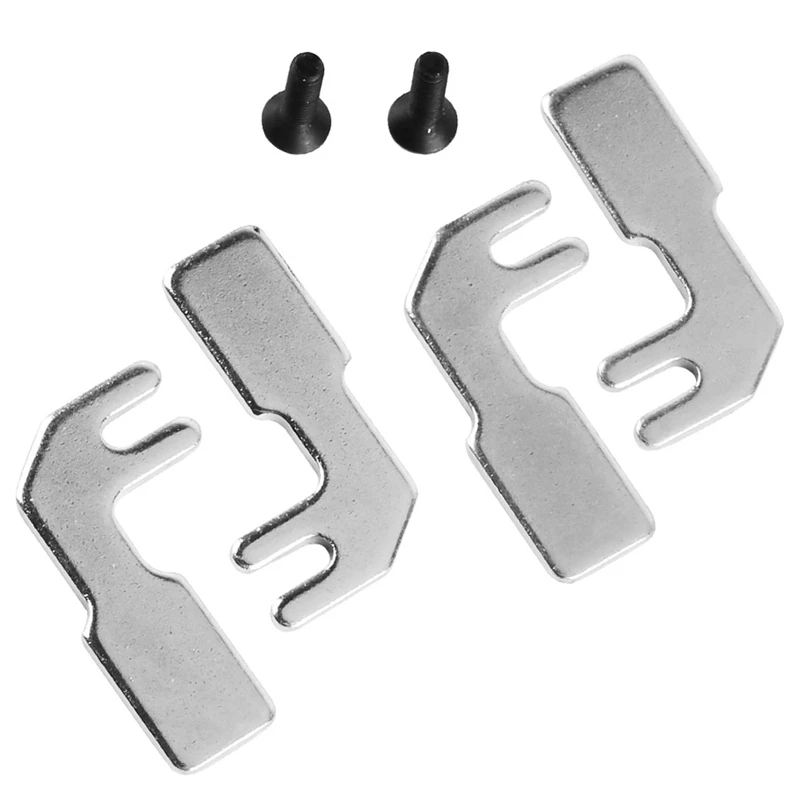 

3D Printer Accessories Extruder Nozzle Removal Tool Steel Pin + Countersunk Screw Kit For Ender-3