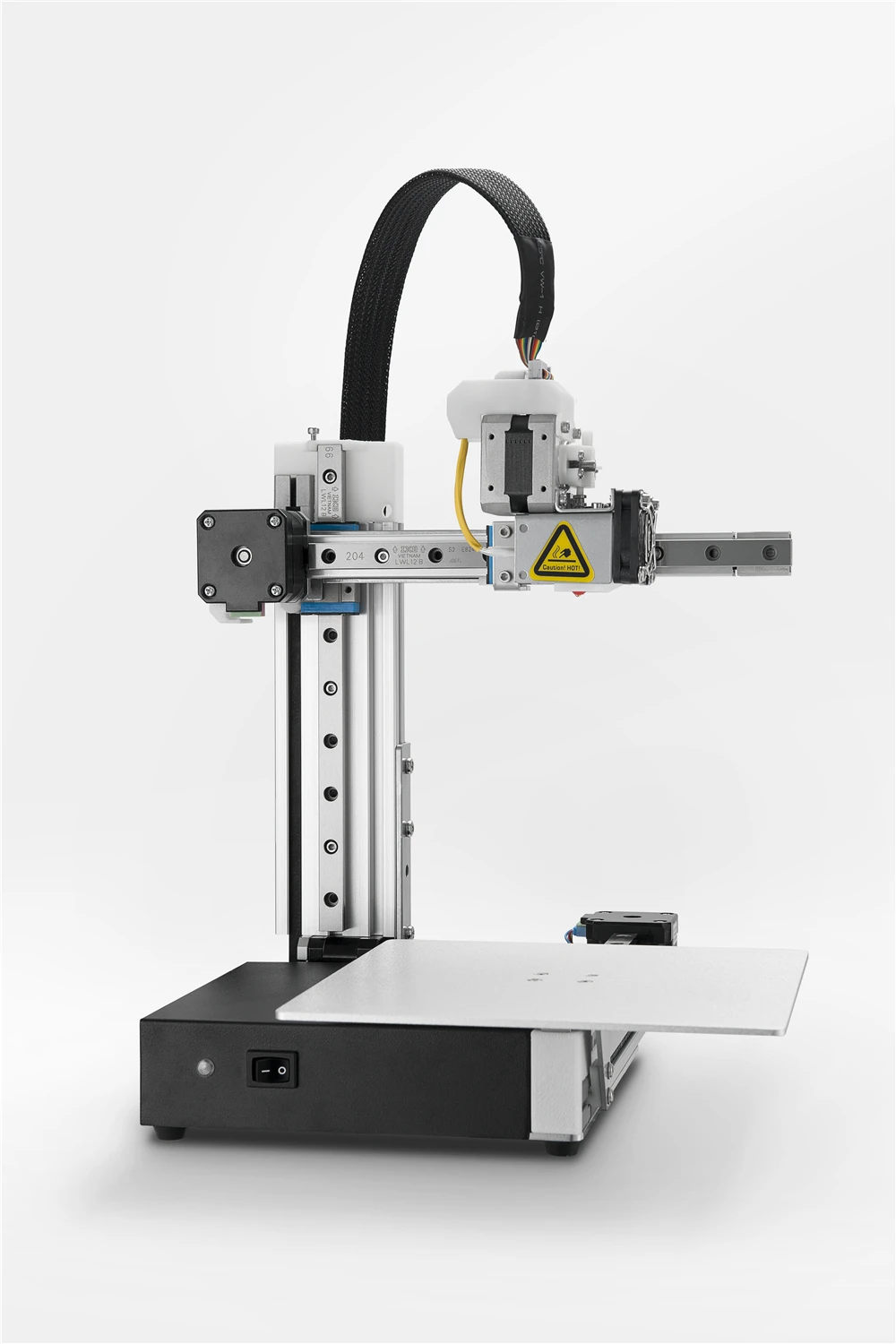 Cetus 3d принтер Расширенный MK2