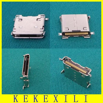 

Free shipping Original Taiwan- 20P SMT female USB connector socket 1000X