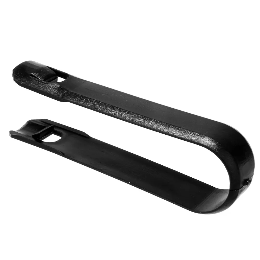 20pcs/set 17/19/21mm Universal Wheel Nut Bolt Cover Cap Exterior Decoration Protecting Bolt + Removal Tool RED/BLUE