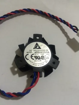 

New original Delta 105-5138CX one machine GPU cooling fan ASB0412VHA