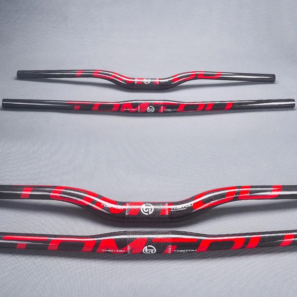 31.8 riser handlebar