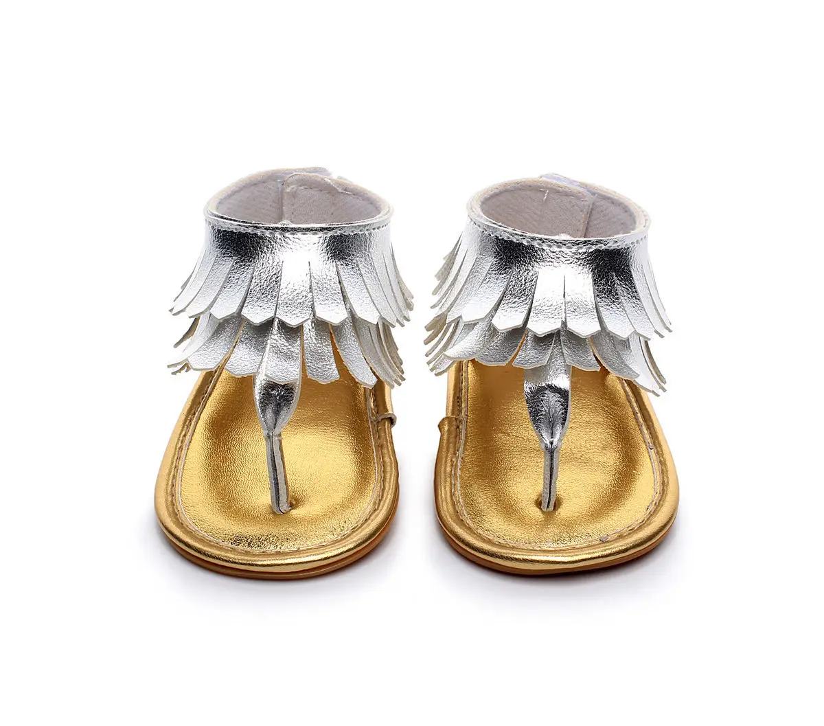 

2017 Summer New Toddler Newborn Baby Girls Boys Summer Soft Bottom Antiskid Sandals Prewalker