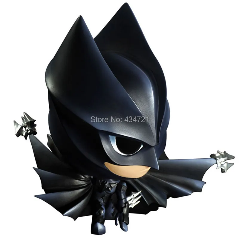 Hot DC Classic Super Hero Batman Q Version CPEYE Comics Variant Static Arts mini Eye Lights 6