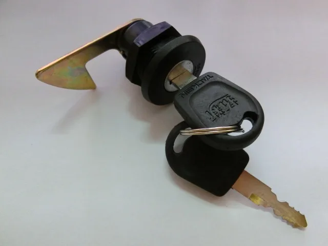 STARPAD комбинированный кабель автомобильный крюк блокировки багажника задние аксессуары для электрического автомобиля