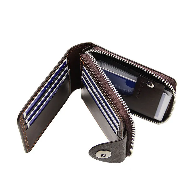 men's wallet Fashion 2019 Mens Wallet with Coin Bag Zipper Small Money Purses New Design Dollar Slim Purse Money Clip Wallet 479 men's wallet Fashion 2019 Mens Wallet with Coin Bag Zipper Small Money Purses New Design Dollar Slim Purse Money Clip Wallet 479