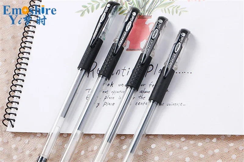 Emoshire Pen Ballpoint Pen Roller Ball Pen (5)