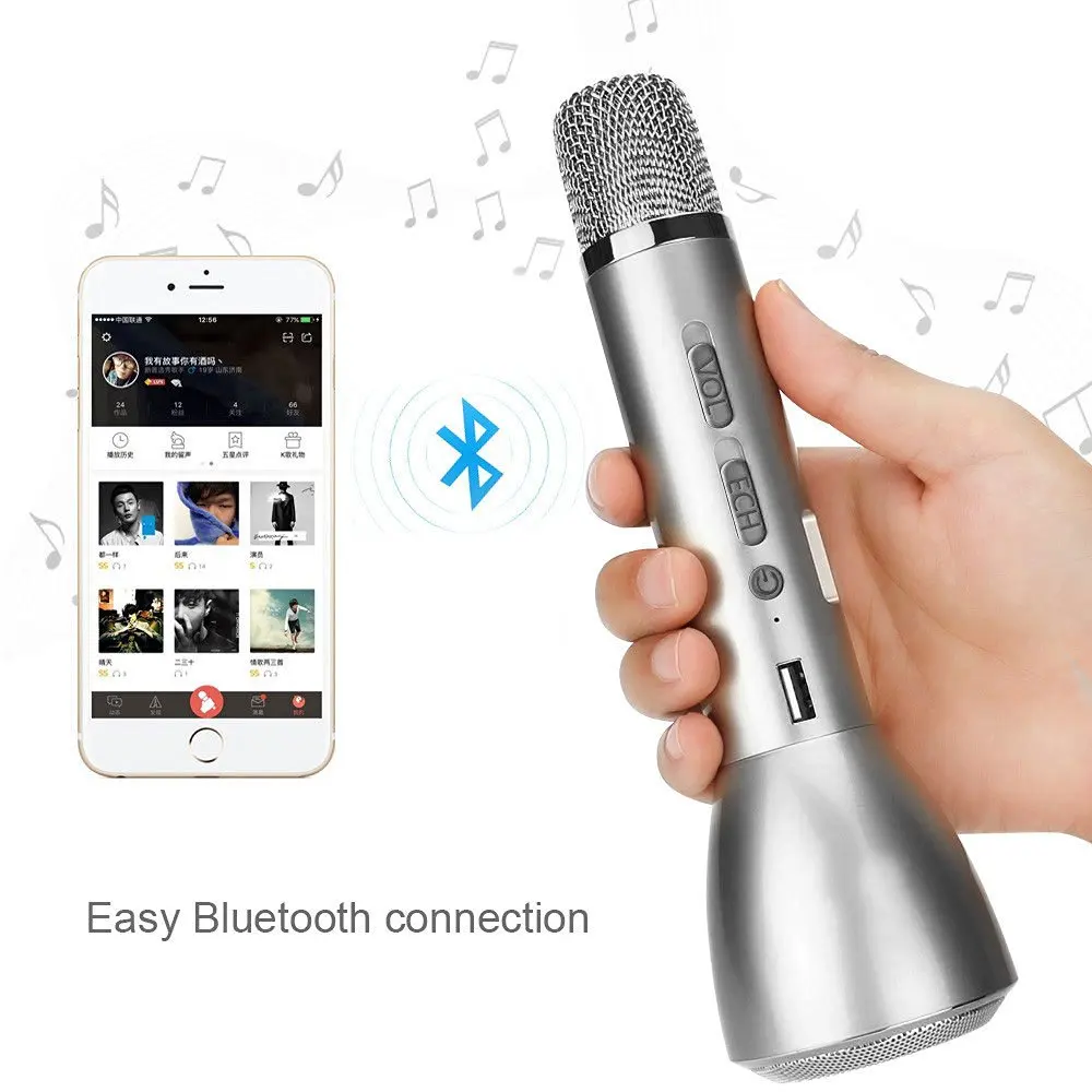 Запись bluetooth