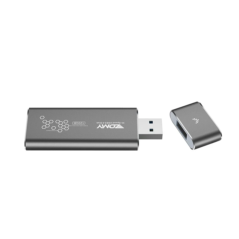 Новый 120 ГБ SSD Портативный твердотельный накопитель USB 3,0 внешний SSD 5 гб высокая скорость для телефонов Android ПК Macbook Поддержка Windows to Go