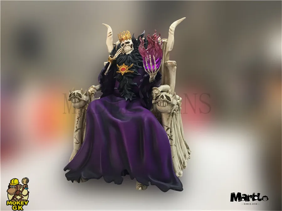 Модельные фанаты в наличии 27 см отбеливатель № 2 Espada Baraggan Louisenbairn меч освобождение