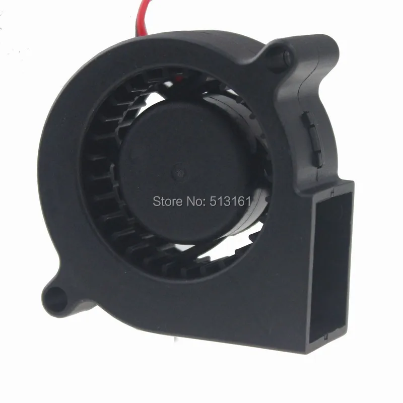 5V Blower 5020 7