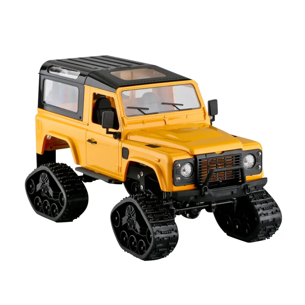 RC автомобиль трек игрушка внедорожный автомобиль RC гоночный 2,4 ГГц подарки для мальчиков Гоночные Игрушки Электрический альпинистский пульт дистанционного управления