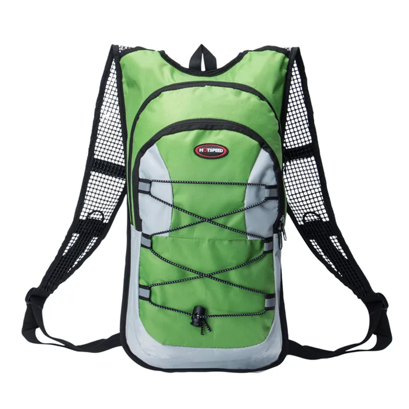 Perfect Ultralight Cycling Water Bag Backpack for Bicycle Riding Equipment Bike Accessories 2L mtb zaino cycle bag pannier Bike Backpack 17