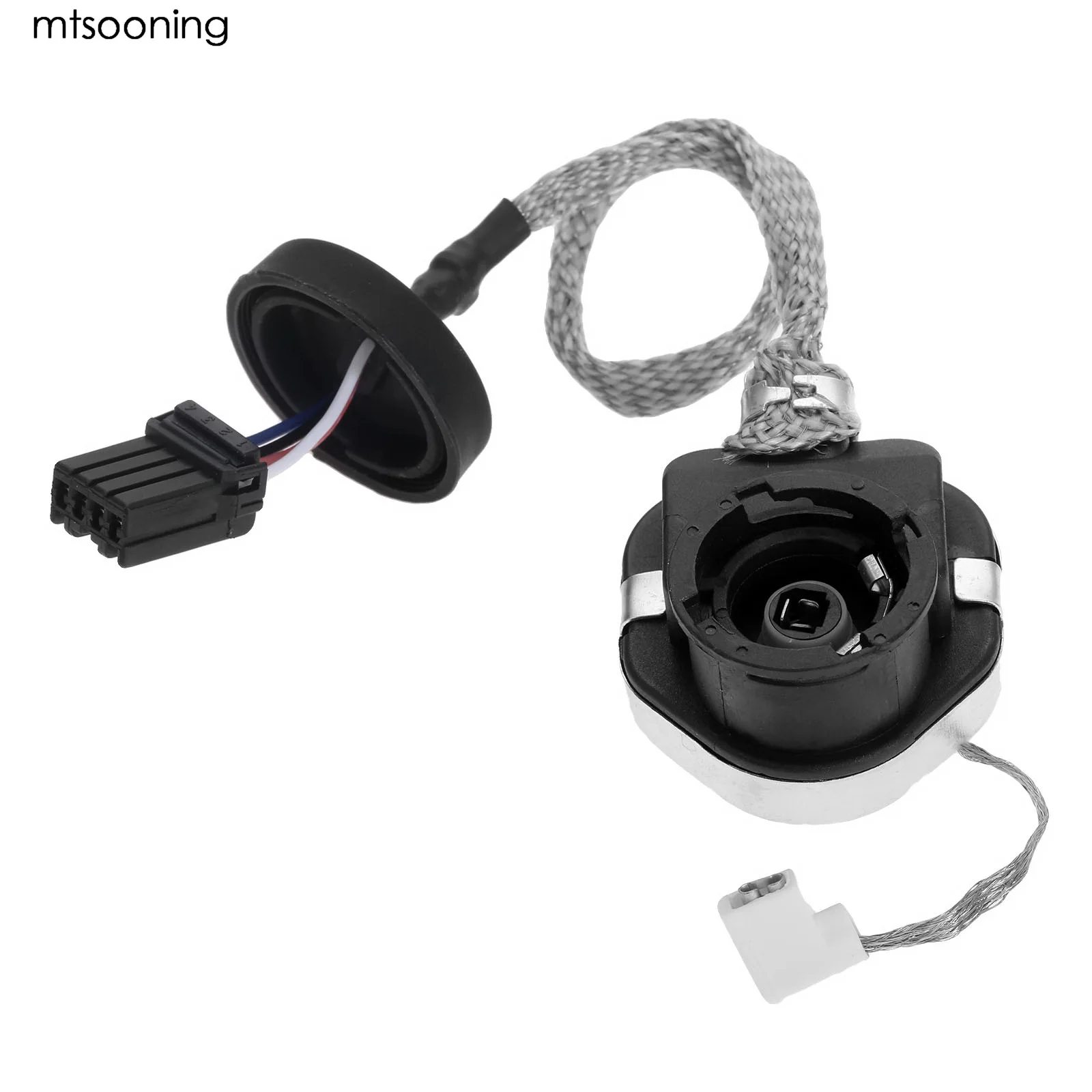 Ксеноновая фара mtsooning HID D2S воспламенитель для лампы 33129 SCC 003 2004 2017 Acura ILX MDX RDX TSX TL Honda