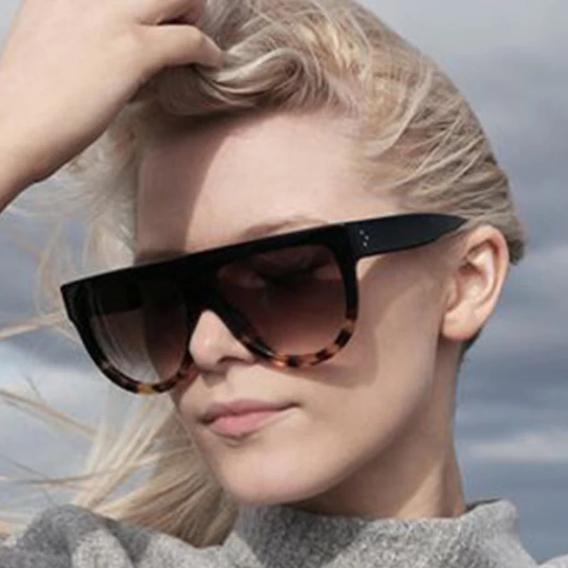 Retro Vintage Sunglasses Women Oculos font b De b font font b Sol b font Feminino