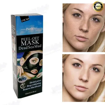 

Beauty skin Black mask for Moisturizing whitening shrink pores oil-control bleaching cream skin care Anti-wrinkle anti-aging