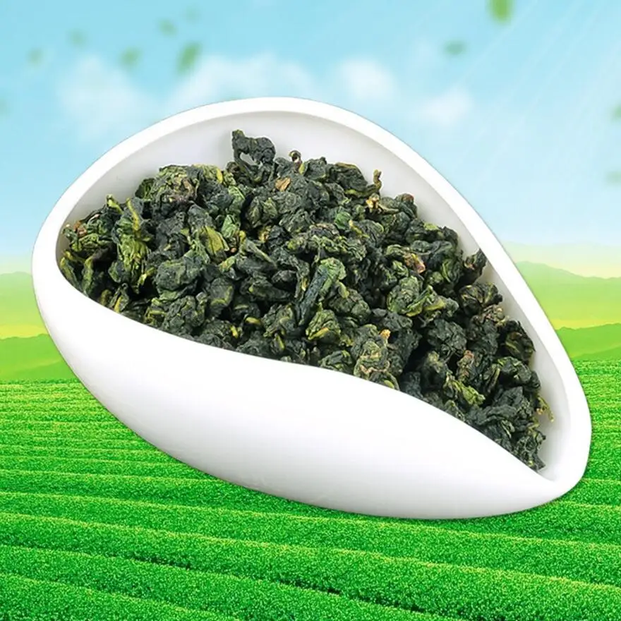 

Truly oolong tea from Anxi to take a fragrant mountain oolong tea 500g + gift free shipping SY25D5