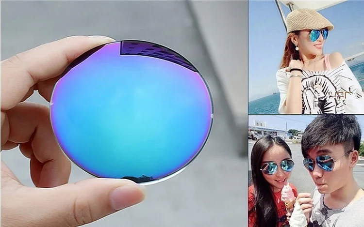 1,50 поляризованные солнцезащитные очки для женщин, цветные сферические Брендовые очки для близорукости по рецепту, Оптические солнцезащитные очки для рыбалки, велоспорта, мужские поляризованные очки