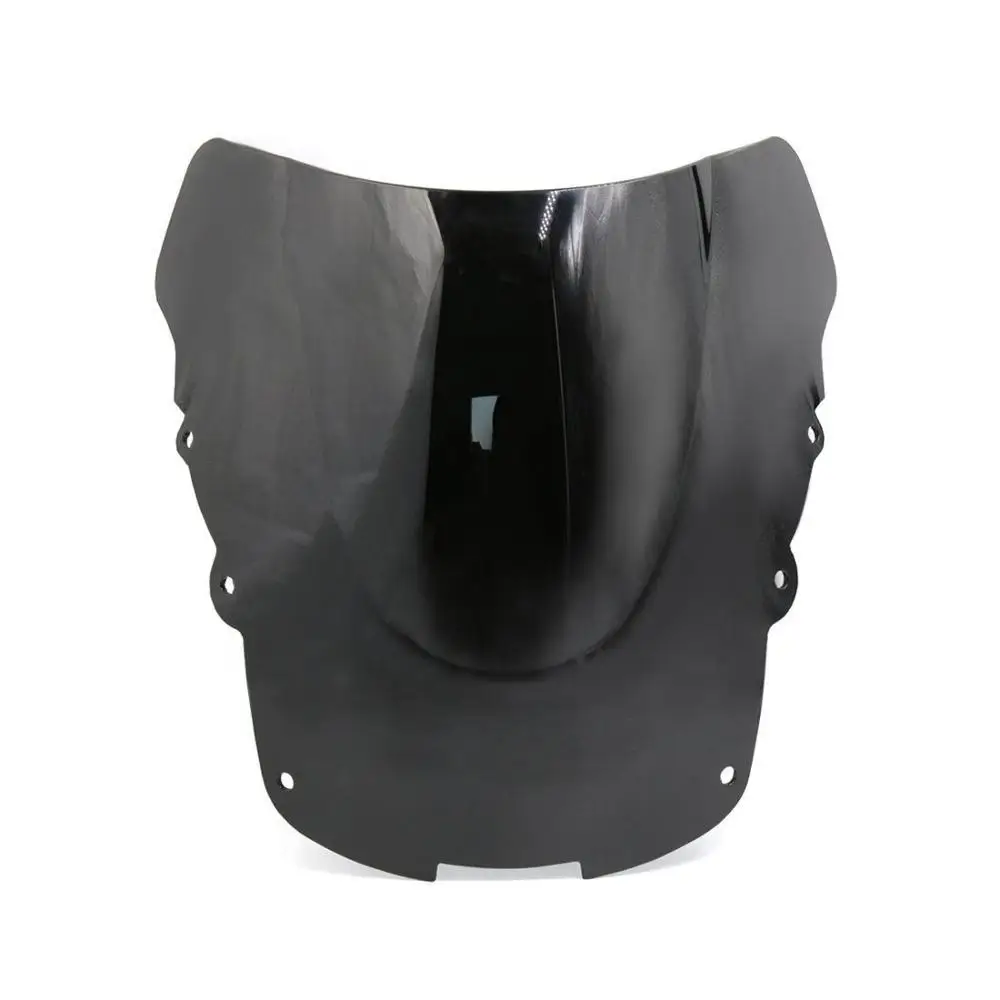 

Motorcycle Windscreen Windshield Iridium Wind Deflectors For Honda CBR1100XX Blackbird CBR 1100XX 1997 1998 99 00 01 02 03 2007