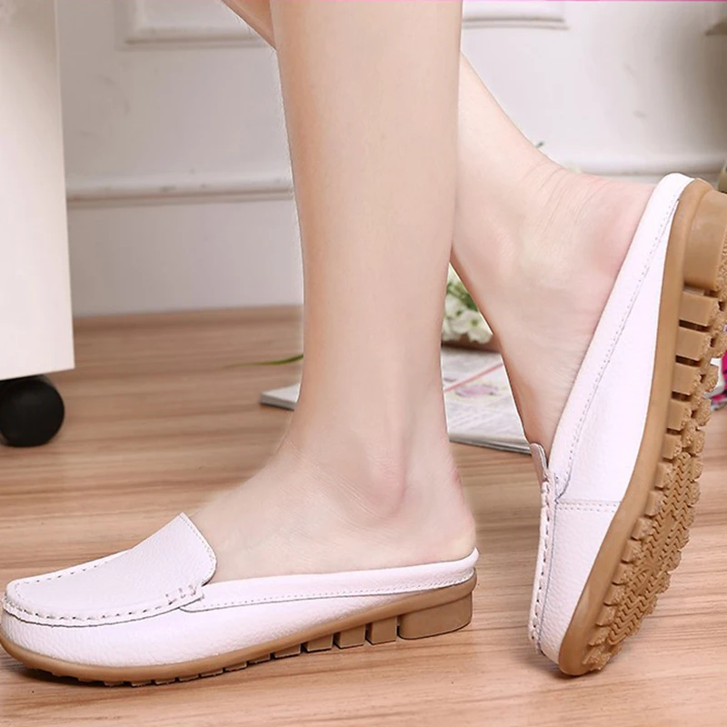 2018 Hospital Medical Shoes Doctor Nurse Non Slip Comfortable