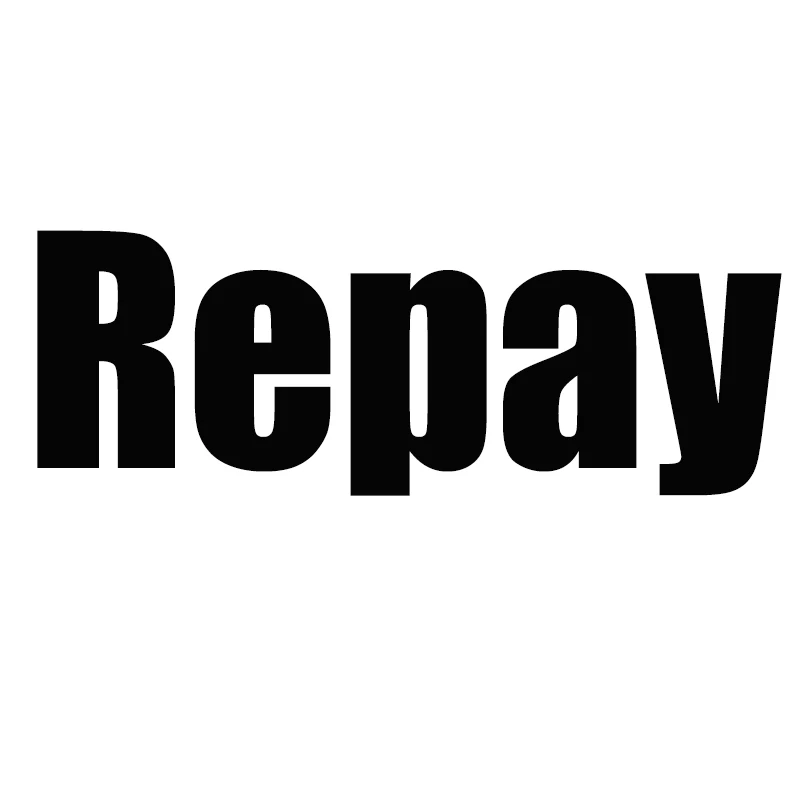 

repay