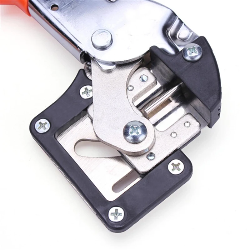 DWZ Fruit Tree Pro Carbon Steel Pruning Scissor Grafting Cutting Tool Garden