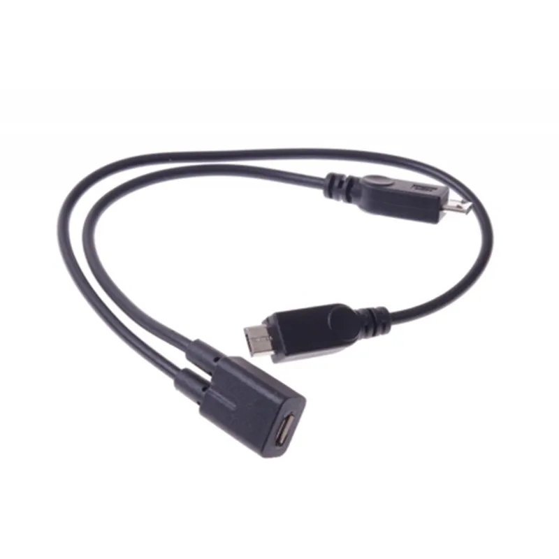 Online Buy Wholesale usb splitter 2 male 1 female from China usb ...