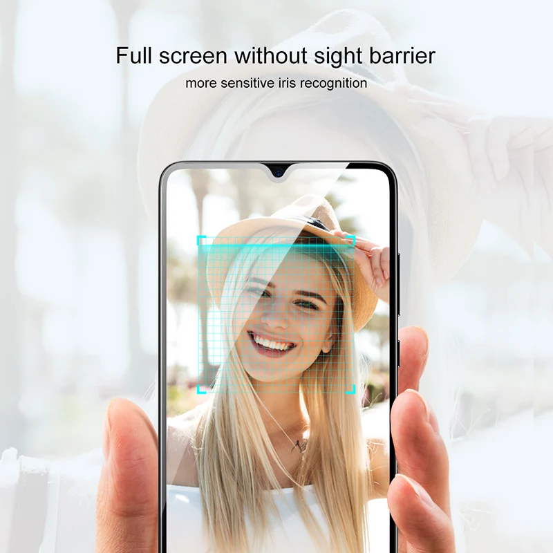 Защитная пленка для экрана Baseus 0 3 мм Huawei Mate 20 Pro закаленное стекло полное покрытие