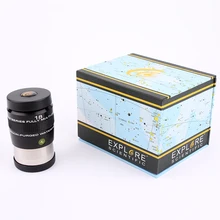 Explore Scientific " 82 серия аргон продуваемый Водонепроницаемый окуляр-18 мм