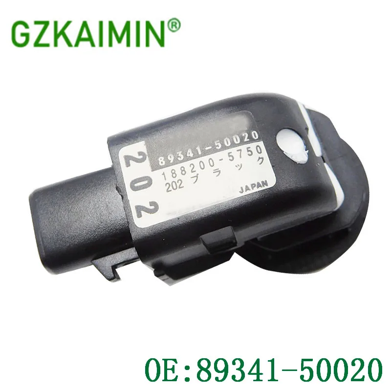 SET 2 OEM 89341 50020 8934150020 PDC SENSOR park sensor for lexus LS430