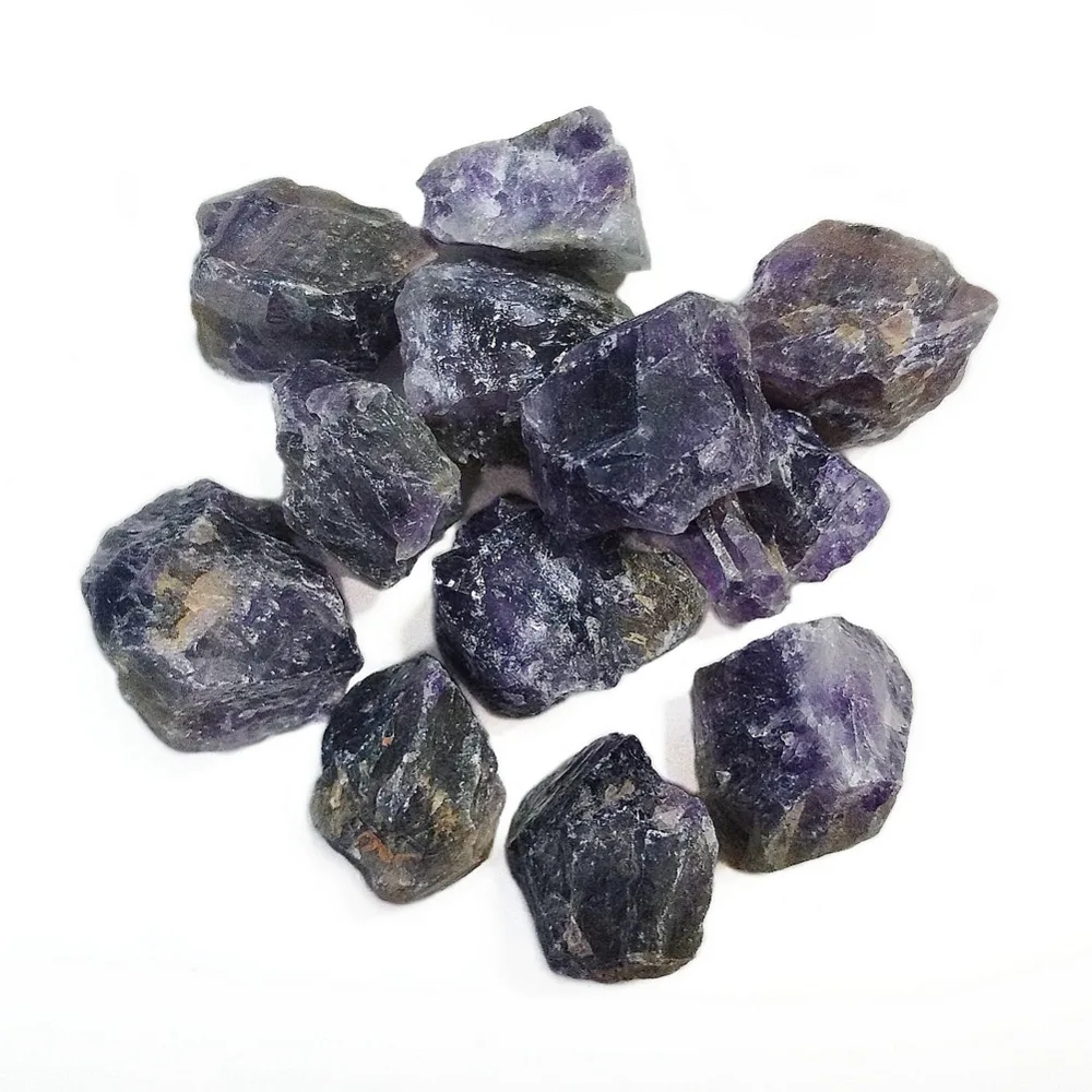 AMETHYST ROUGH-3