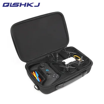 

DJI tello Case Bag Portable Shoulder Bag for DJI TELLO Drone & Controller Gamesir T1d Gamepad Accessories