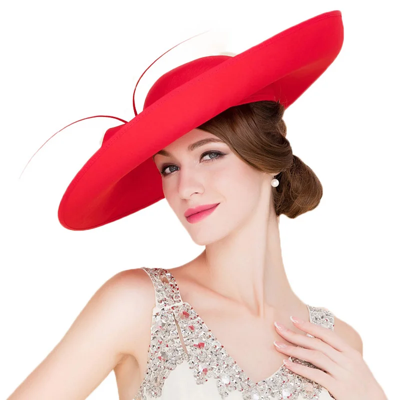 formal hats and fascinators