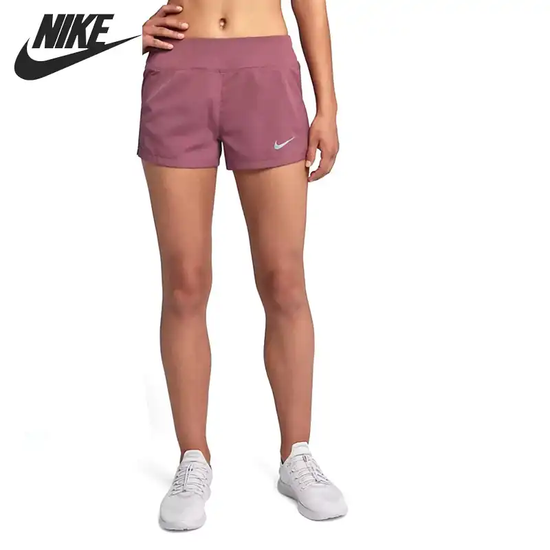NIKE W NP Shrt 3in Pantalones Cortos Mujer
