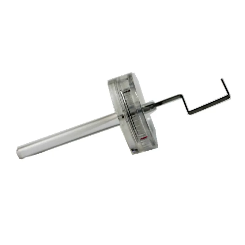 

Watch Balance Screw Regulating Tool Key Setting Screw Tool for Rlx Calibres 3035 3135 3155