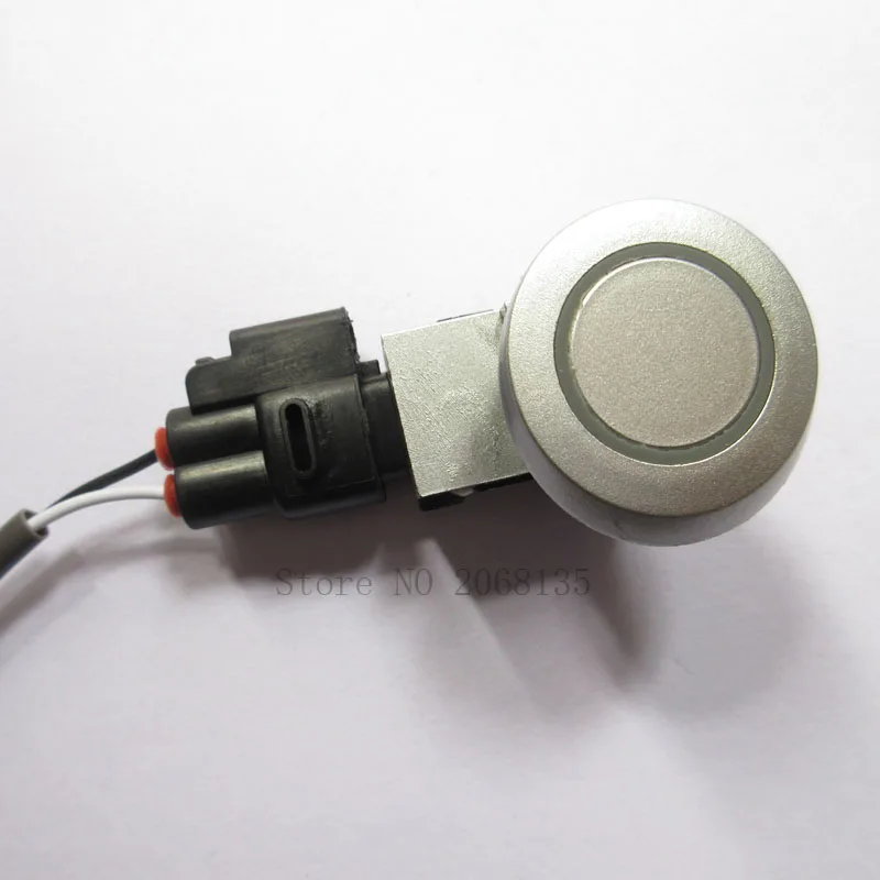Ultrasonic Parking Sensor PZ362 00209 Parking Assist For Toyota Camry