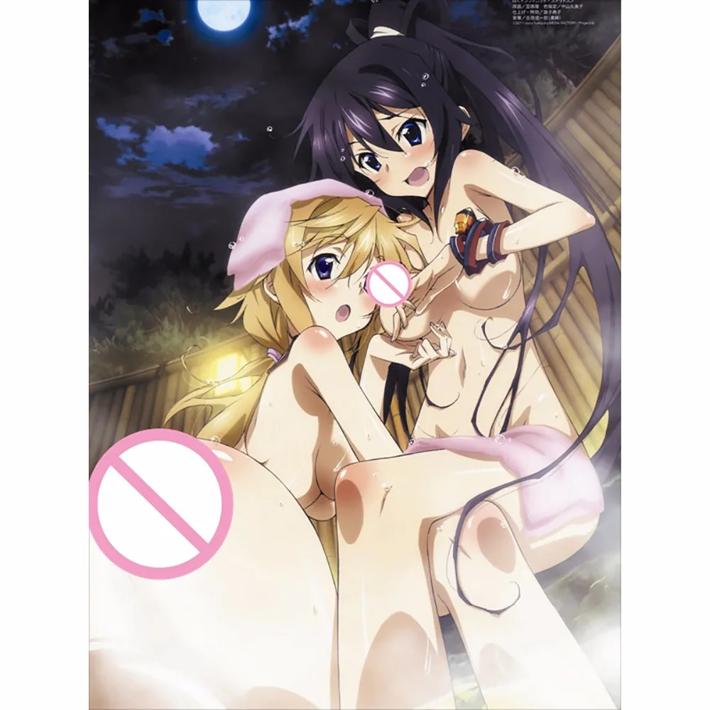 Аниме 3D постельное белье простыня Одеяло 150*200 см анимационное одеяло infinite stratos|bed