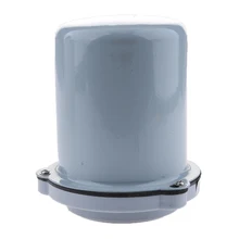 Универсальный морской катер яхты навигационный свет светодиодный портовый огонь красный ночной сигнал контактный свет