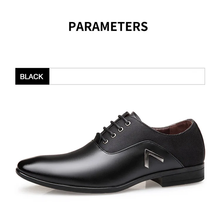 Osco sapatos masculinos sapatos formais sapatos de