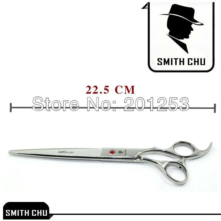 8 0 дюймовые ножницы для домашних животных профессиональные JP440C 1 шт./лот